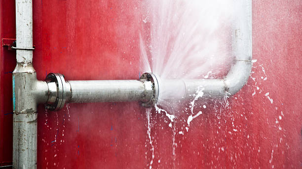 Best Commercial water damage restoration  in Carle Place, NY